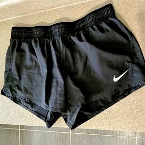 Women’s Nike DRY-FIT Running Shorts